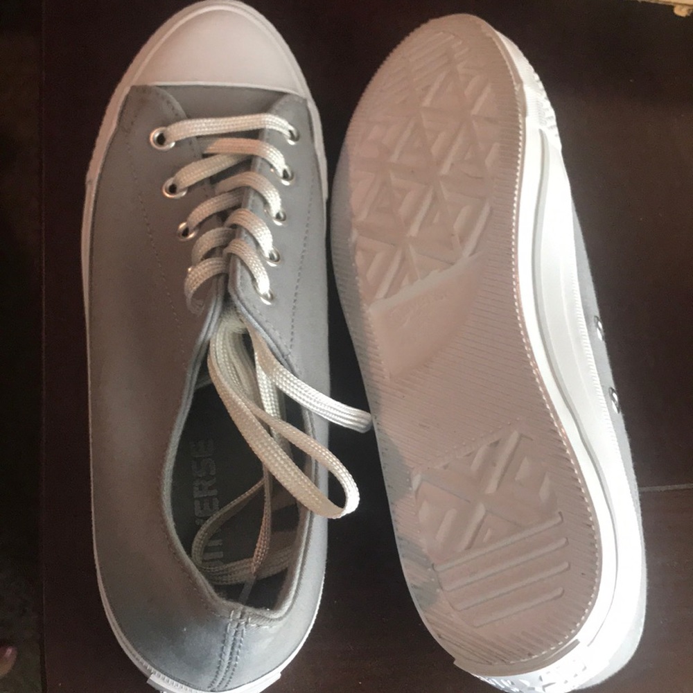Converse sneakers